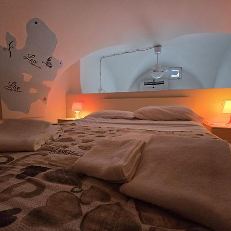 Villa Lo Scrigno Dei Sogni Polignano a Mare Exterior foto